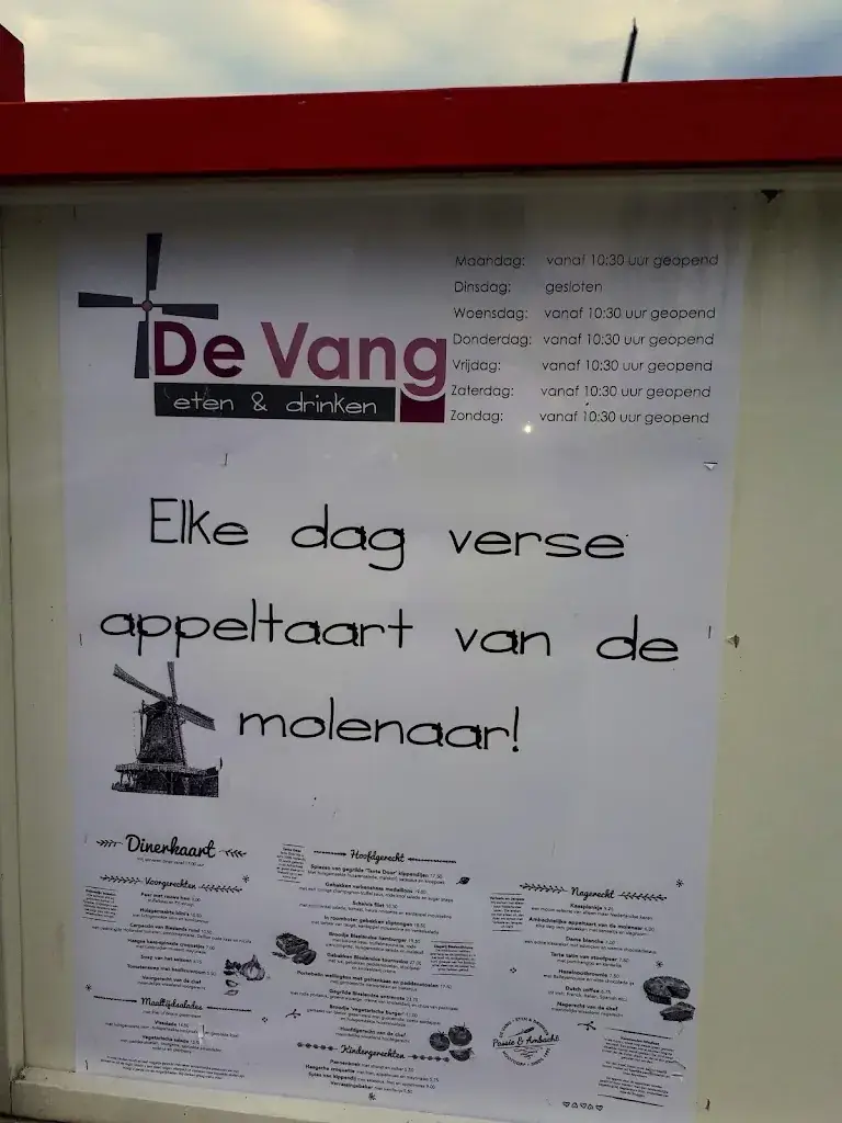 Menu_De Vang - Food & Drink_Nootdorp_immagine_2