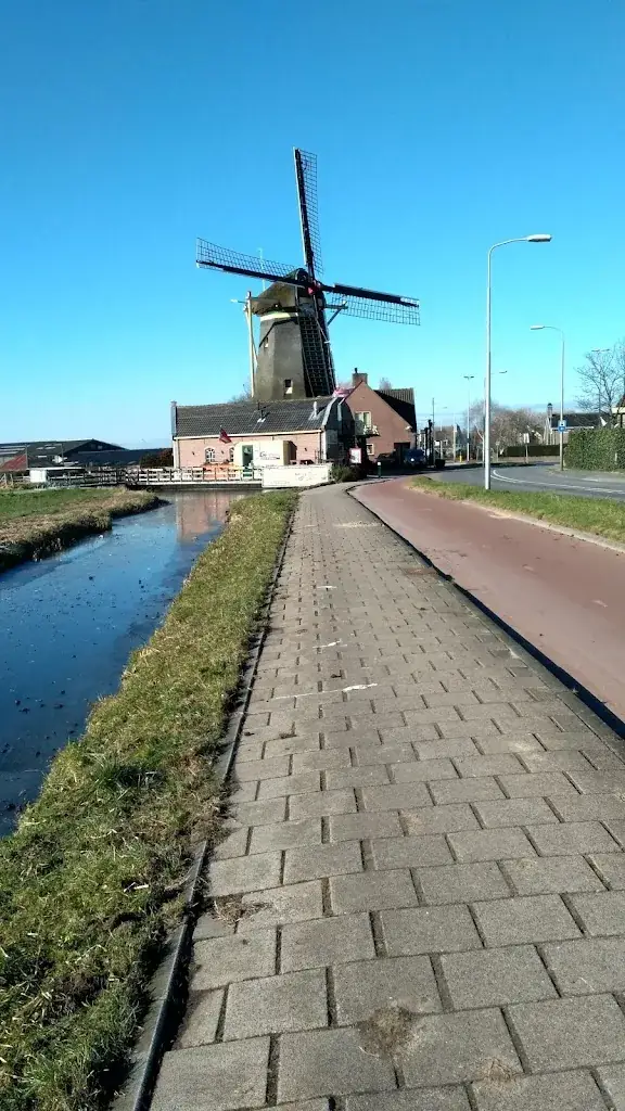 Irene Ch_De Vang - Food & Drink_Nootdorp_recensione