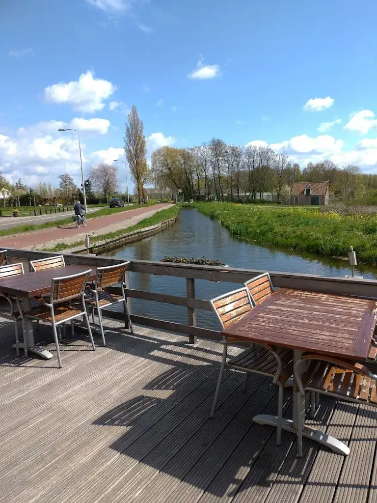 De Vang - Food & Drink restaurant in Nootdorp