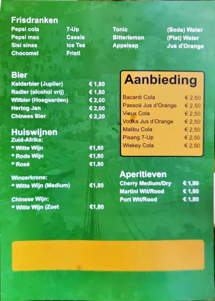Menu_Pak Boli_Spijkenisse_immagine_2