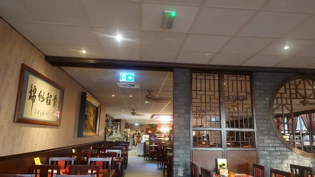 Ragil Anggara_Pak Boli_Spijkenisse_recensione