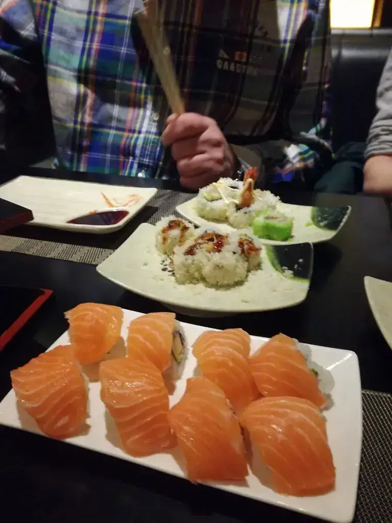 Menu_Amami Restaurant_Spijkenisse_imagen_5