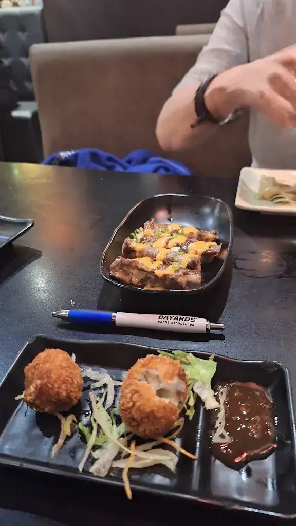 Menu_Amami Restaurant_Spijkenisse_imagen_6