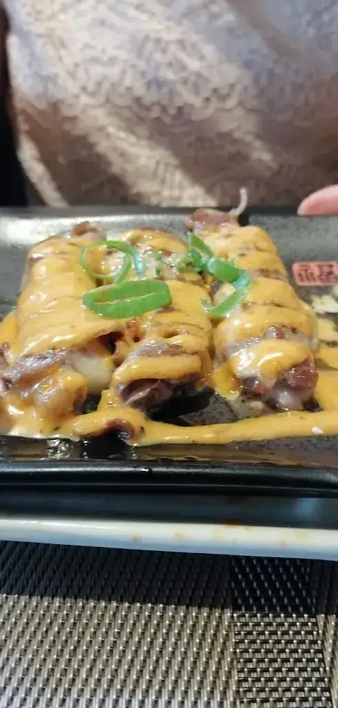 Menu_Amami Restaurant_Spijkenisse_imagen_7