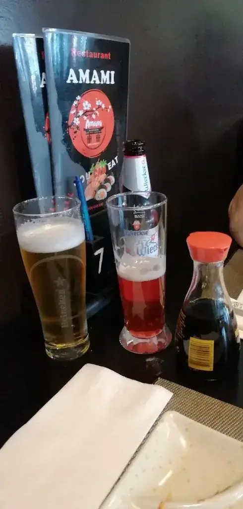 Menu_Amami Restaurant_Spijkenisse_imagen_8