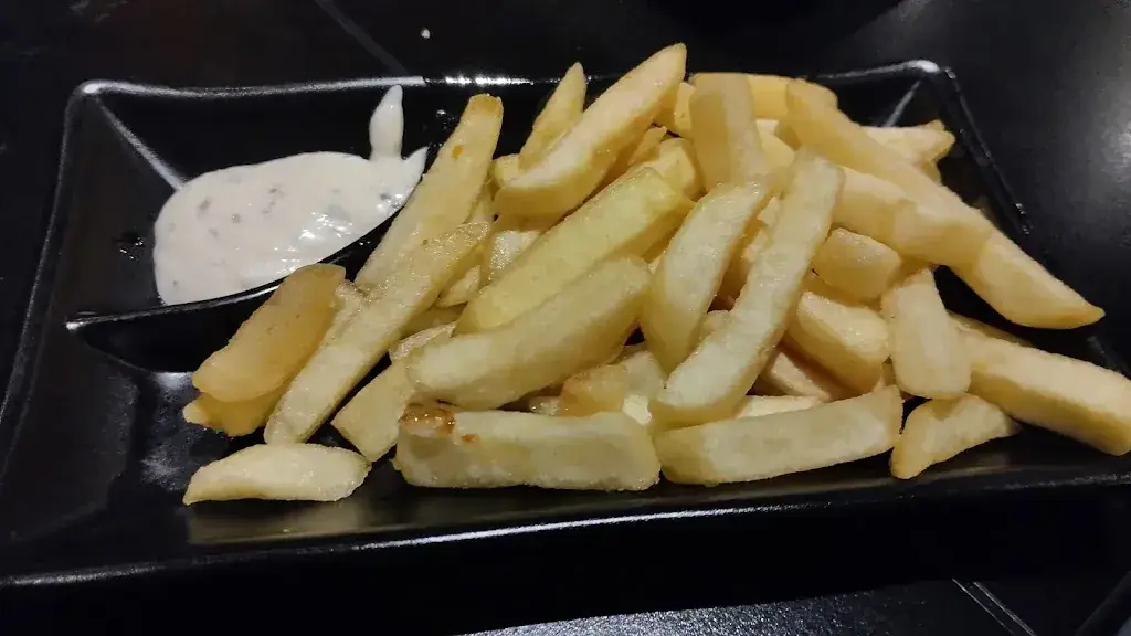 Faith Felix_Amami Restaurant_Spijkenisse_reseña