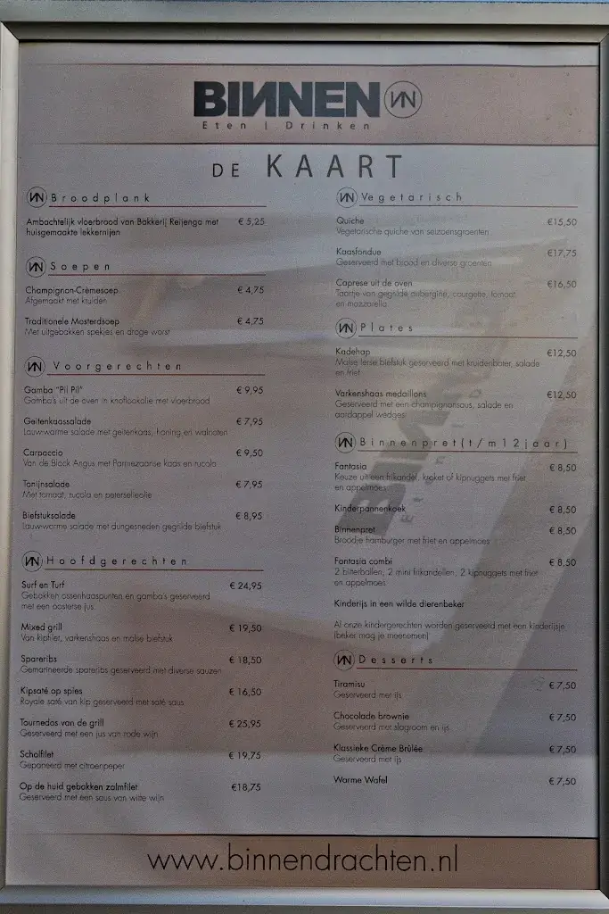 Menü_Binnen_Drachten_Bild_1