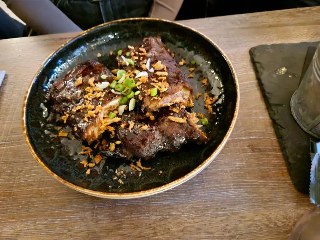 Menu_ENJOY Sassenheim_Sassenheim_immagine_3