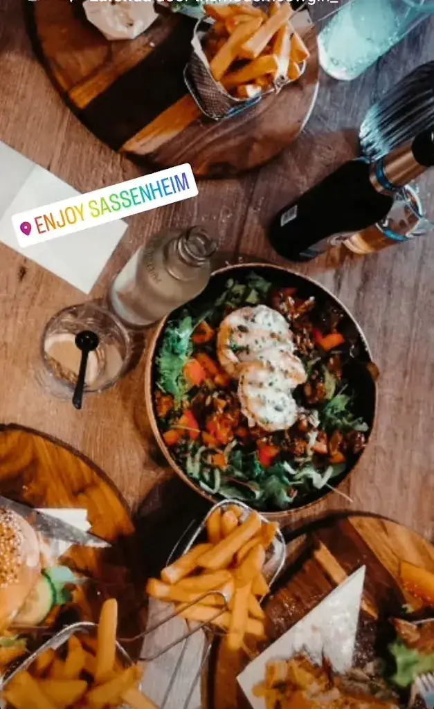 Menu_ENJOY Sassenheim_Sassenheim_immagine_6