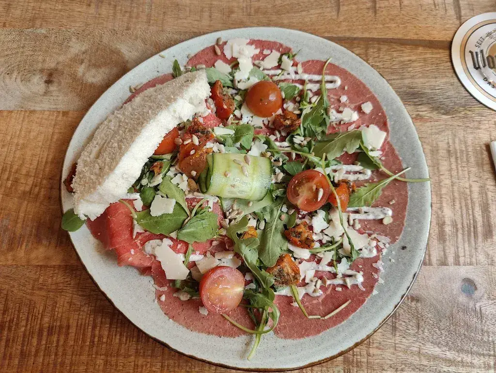 Menu_ENJOY Sassenheim_Sassenheim_immagine_8