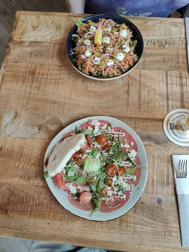 Menu_ENJOY Sassenheim_Sassenheim_immagine_9