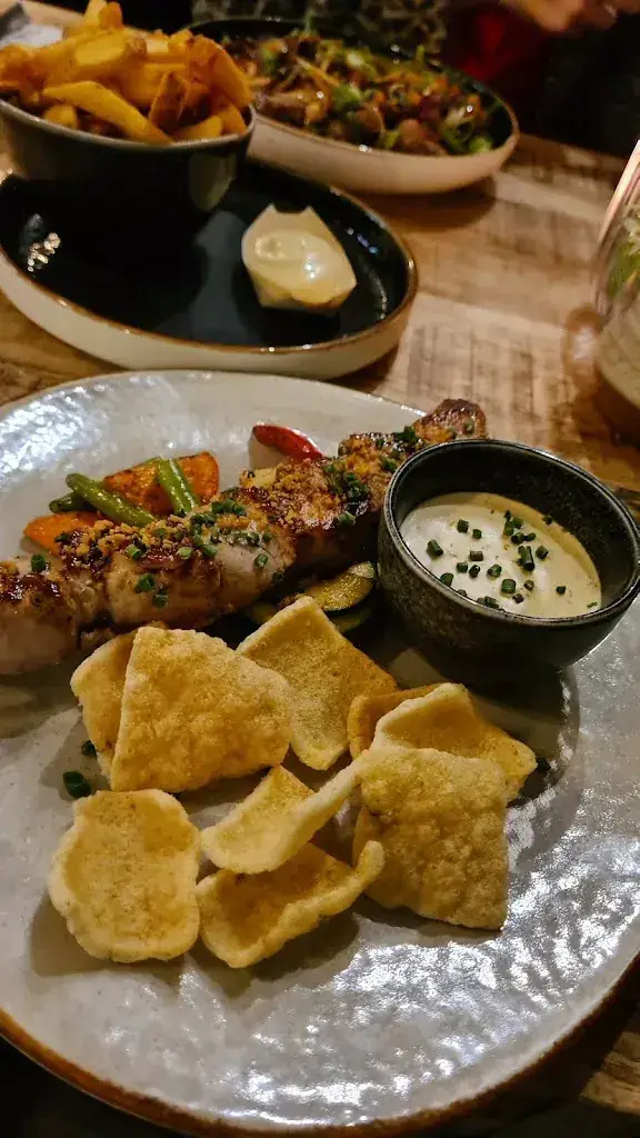 Peter Bors_ENJOY Sassenheim_Sassenheim_recensione