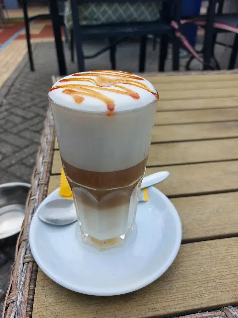 Trish McAteer_Op Eigen Wijze_Sassenheim_review