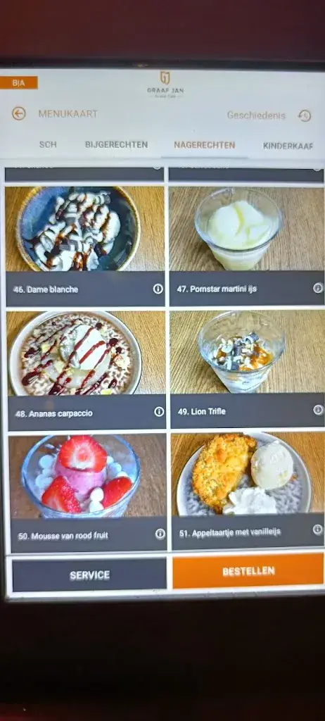 Menu_Graaf Jan Sassenheim_Sassenheim_image_4