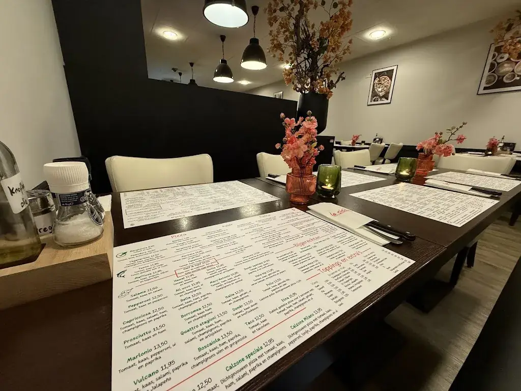 Menu_La Sicilia_Sassenheim_image_3