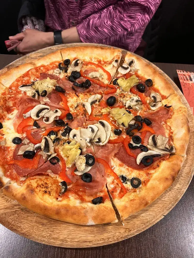 Menu_La Sicilia_Sassenheim_image_6