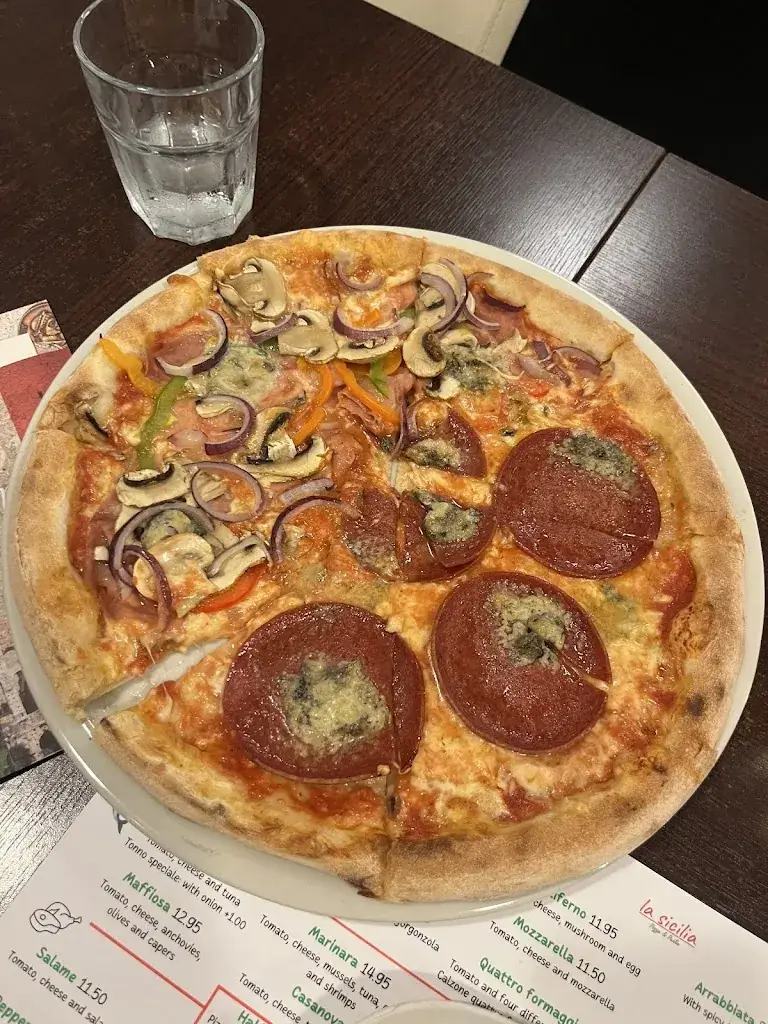 Social Anxiety Solutions_La Sicilia_Sassenheim_review