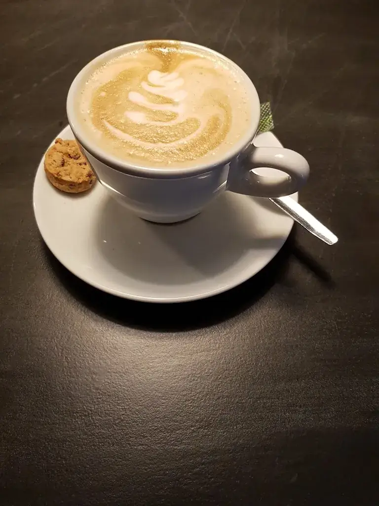 Menu_Café Restaurant De Voogd_Sassenheim_immagine_5