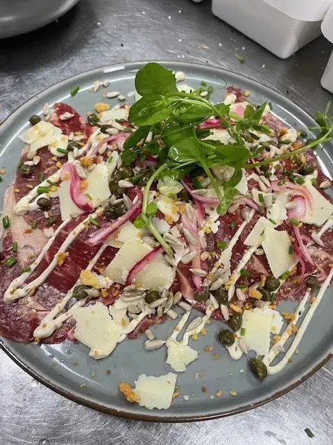 Café Restaurant De Voogd_Sassenheim_slider_image_2