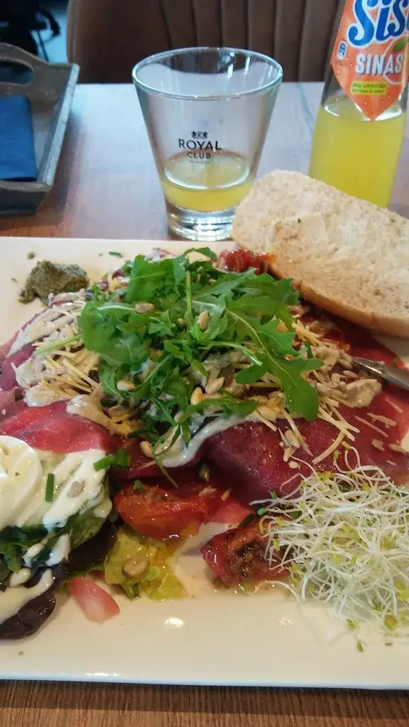 Menu_Brasserie Hemels Sassenheim_Sassenheim_image_8