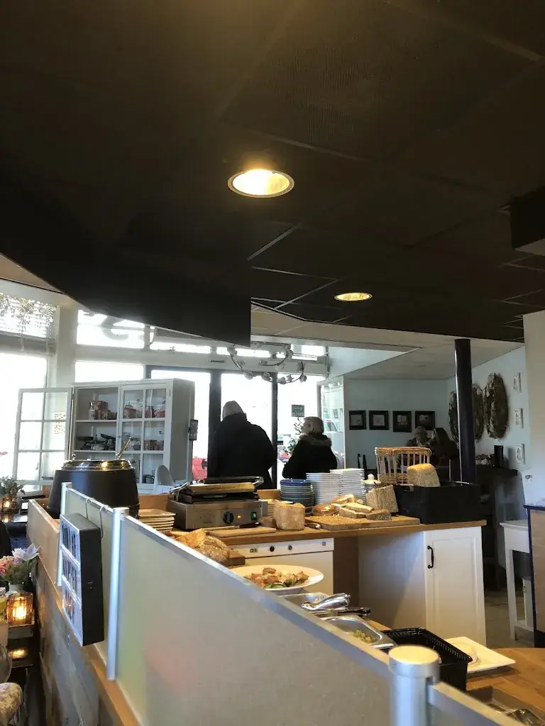 Rico S._Brasserie Hemels Sassenheim_Sassenheim_review