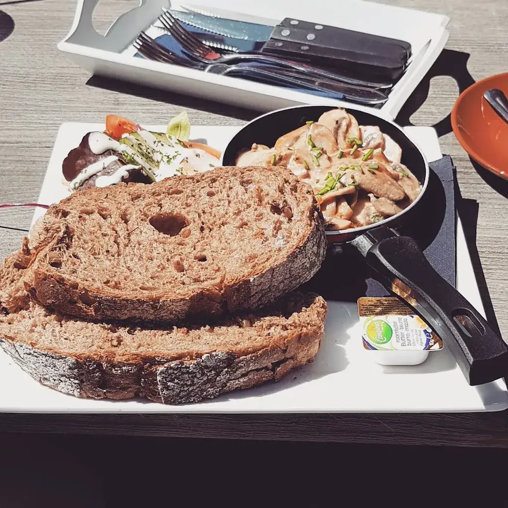 Jake King_Brasserie Hemels Sassenheim_Sassenheim_review