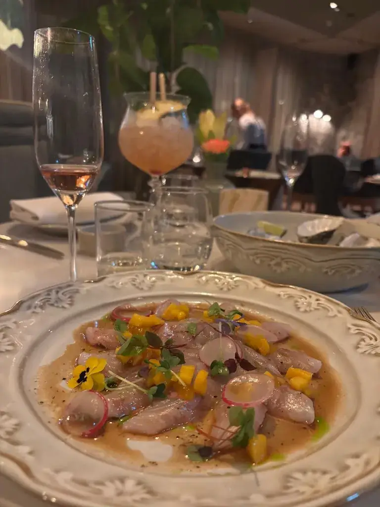 Alon Langer_OZZO Oriental Restobar_Sassenheim_review