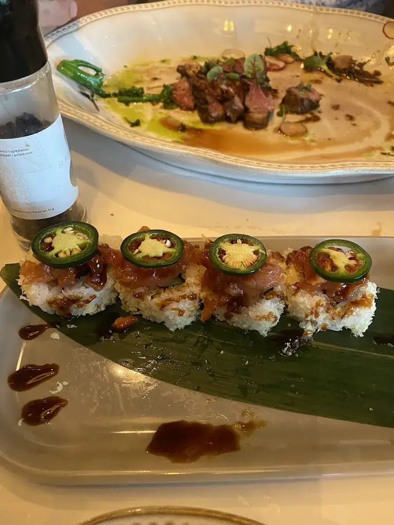 OZZO Oriental Restobar_Sassenheim_slider_image_3