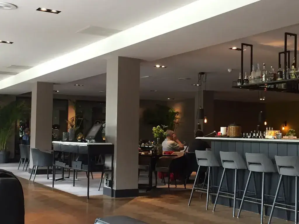 Rico S._Restaurant Nest_Sassenheim_review