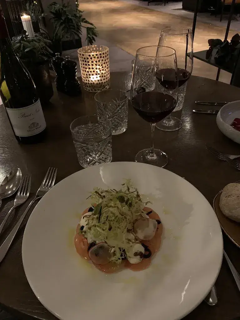 Christian Kipper_Restaurant Nest_Sassenheim_review