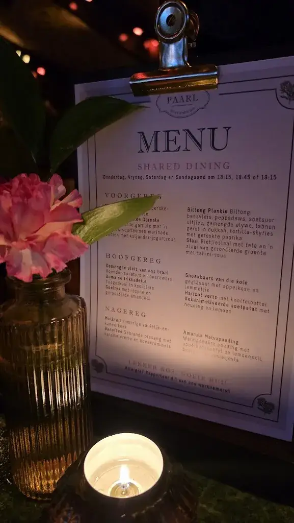 Menu_Restaurant PAARL_Sassenheim_immagine_3