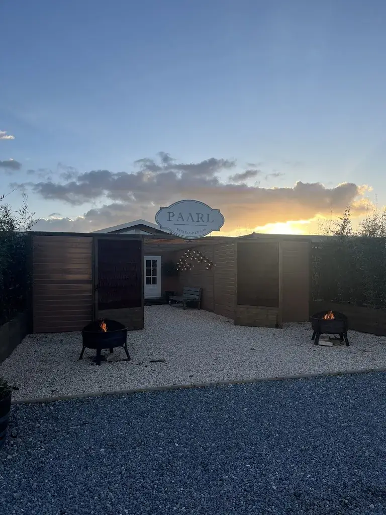 Michelle Hogarth_Restaurant PAARL_Sassenheim_recensione