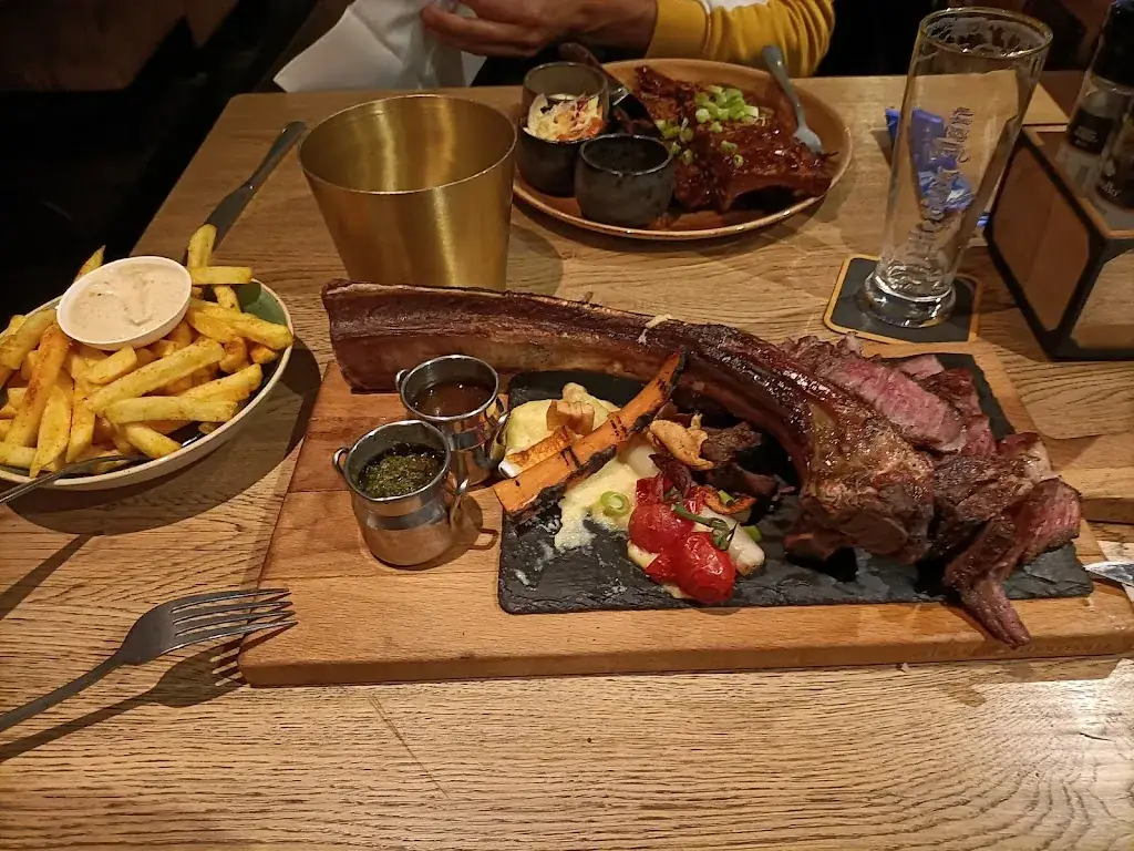 Menu_James' Bistro & Bar_Drachten_image_5