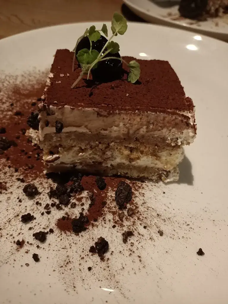 Menu_James' Bistro & Bar_Drachten_image_8