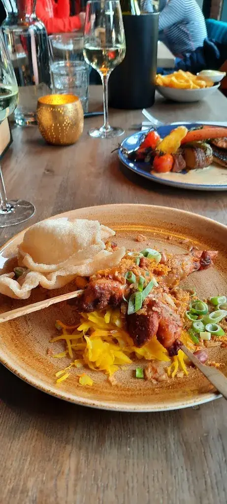 Menu_James' Bistro & Bar_Drachten_image_9