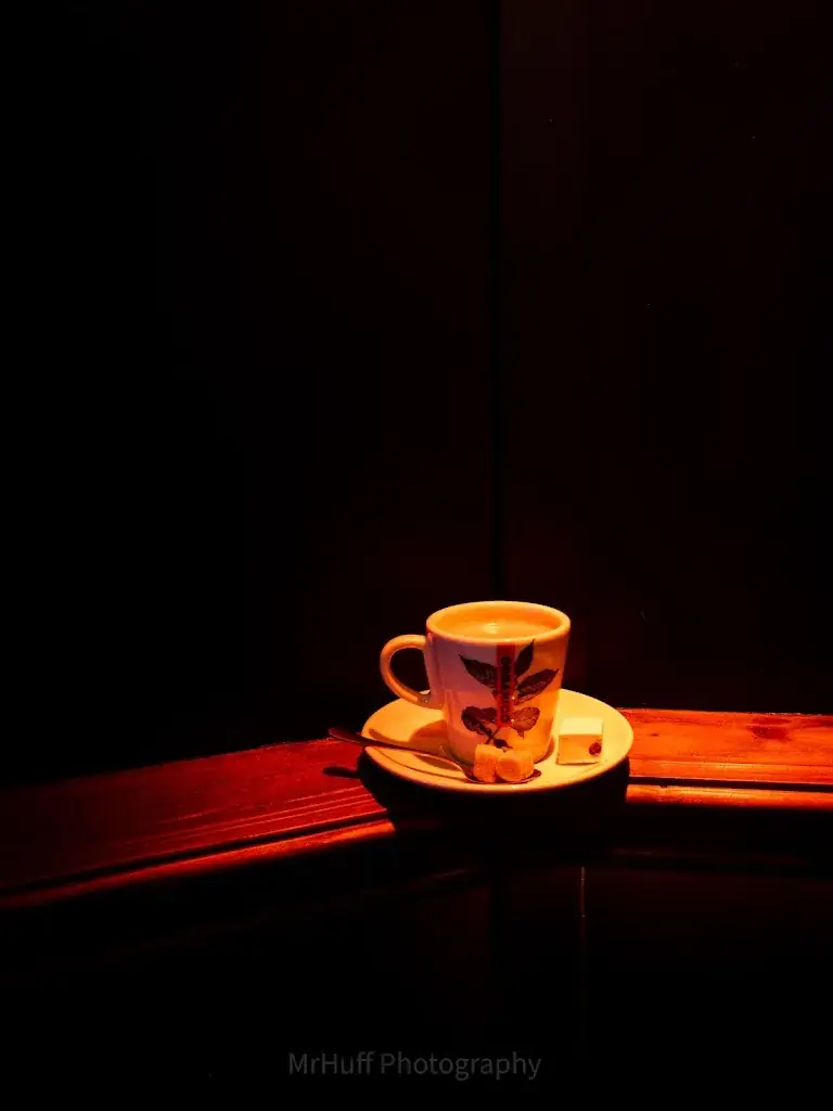 Mr Huff_James' Bistro & Bar_Drachten_review