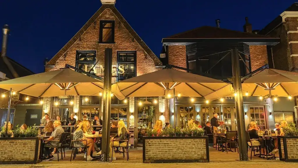 James' Bistro & Bar_Drachten_slider_image_3