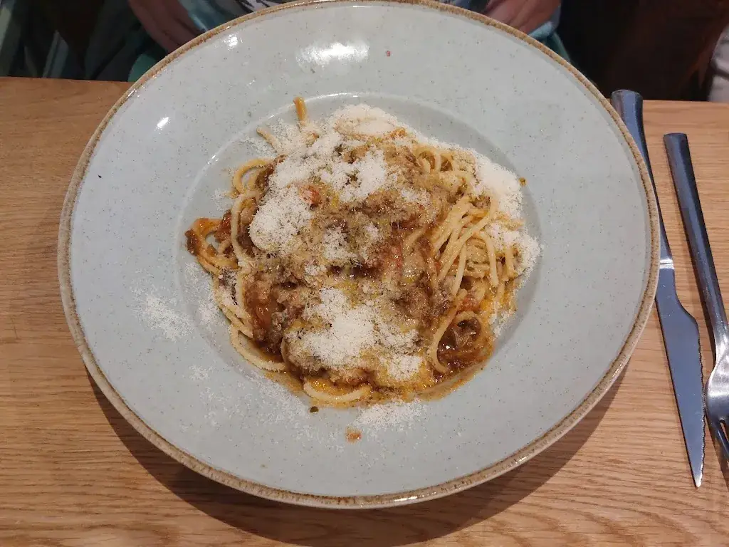 Menu_Da Tano / Italiaanse Smaak_Sassenheim_imagen_5