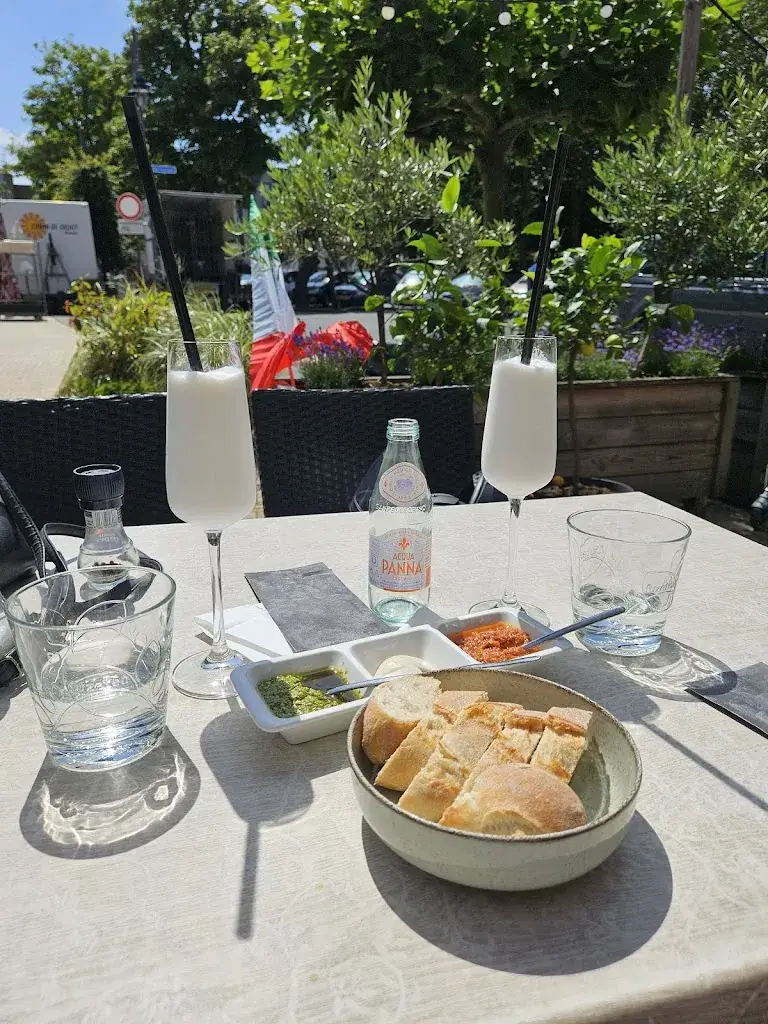 Menu_Da Tano / Italiaanse Smaak_Sassenheim_imagen_8