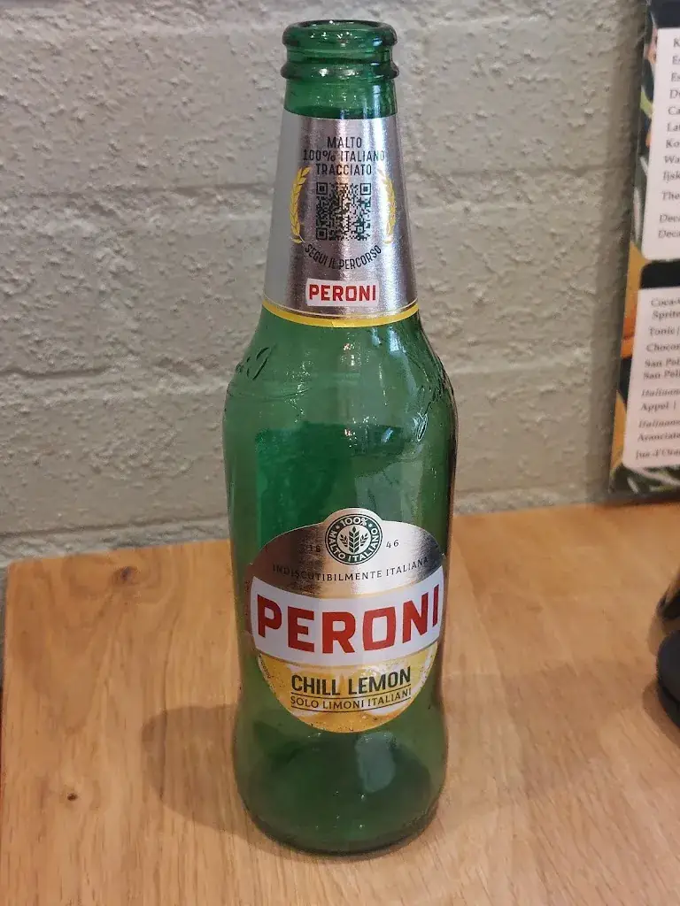 Menu_Da Tano / Italiaanse Smaak_Sassenheim_imagen_9