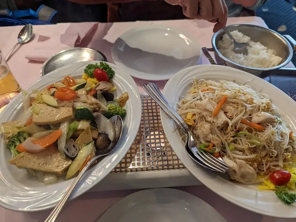 Katherine W_Orient City_Sassenheim_review