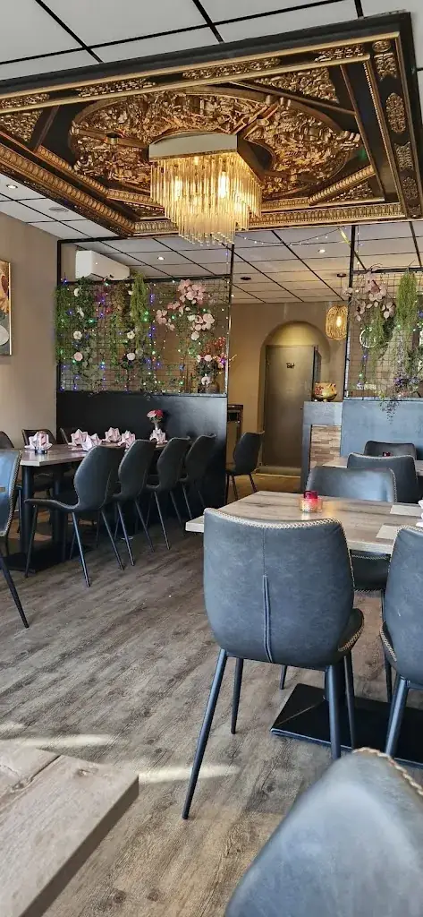 Jan Willem van der Wal_Orient City_Sassenheim_review