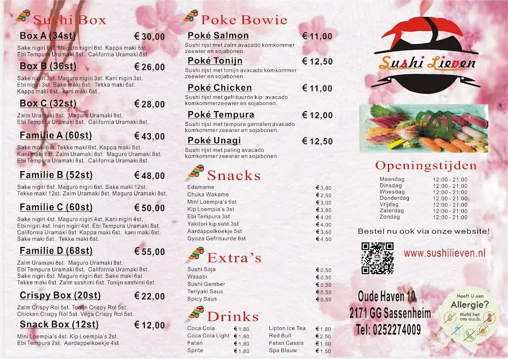 Menu_Sushilieven_Sassenheim_image_1