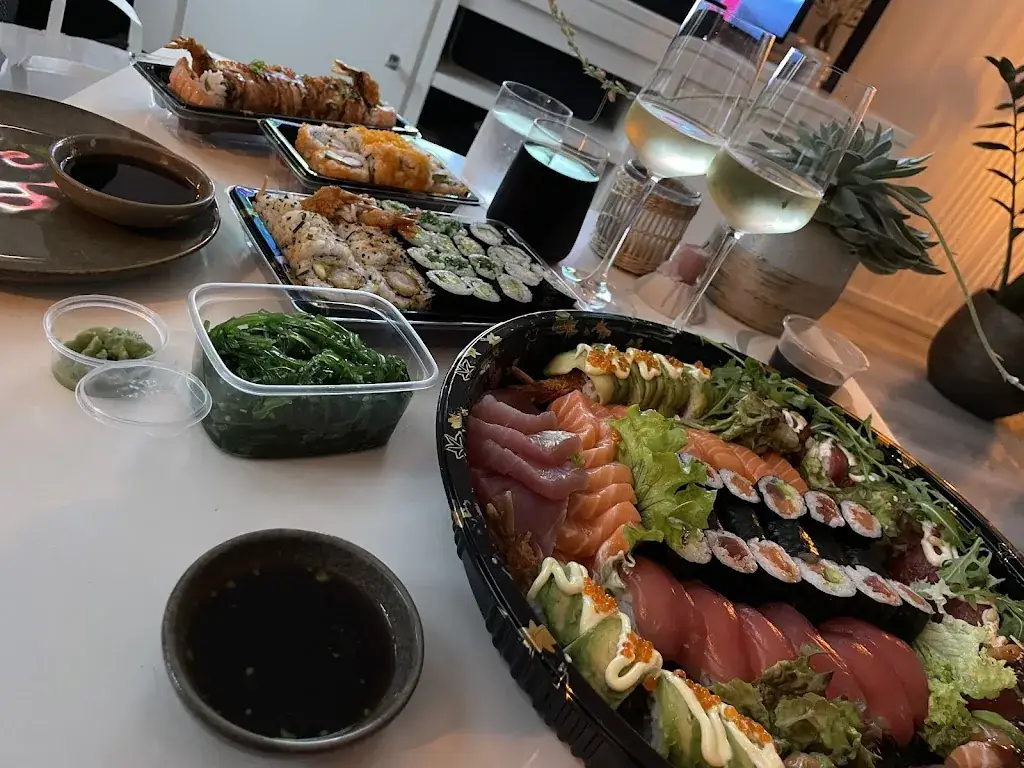 Sander van Noord_Sushilieven_Sassenheim_review