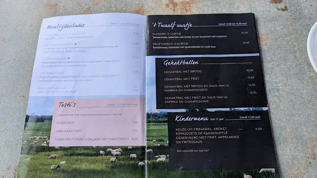 Menu_Brasserie Vlietzicht B.V._Schipluiden_image_1