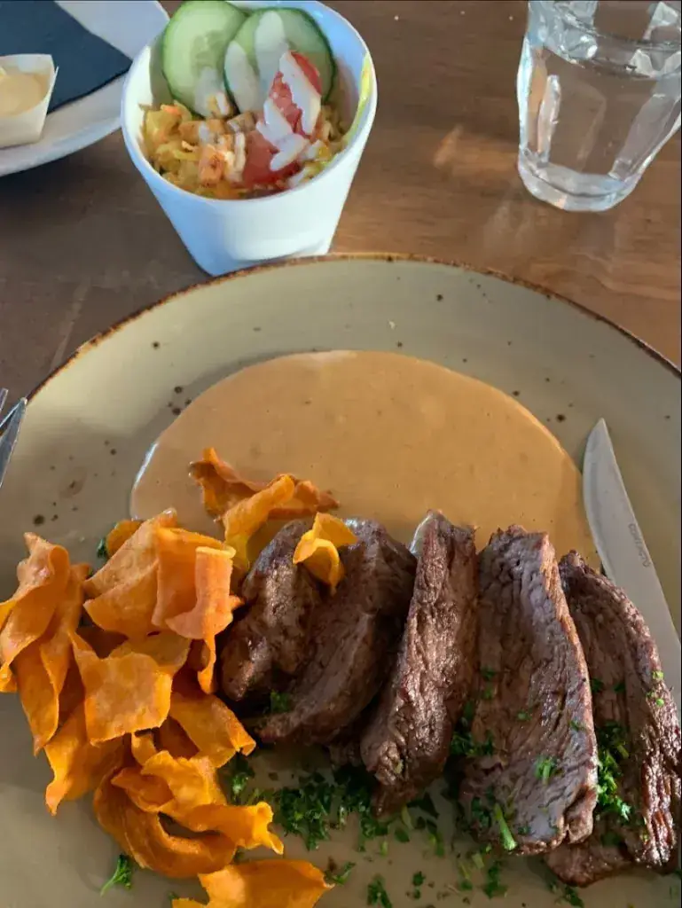 Mitra_Brasserie Vlietzicht B.V._Schipluiden_review