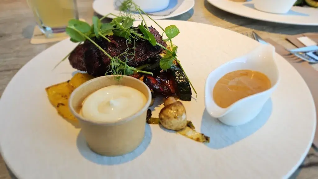 Roel van der P._Brasserie Delfland_Schipluiden_review