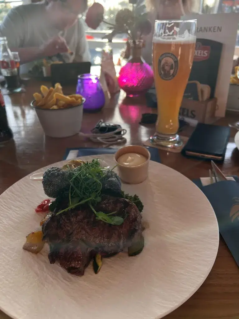 Corina Smit_Brasserie Delfland_Schipluiden_review
