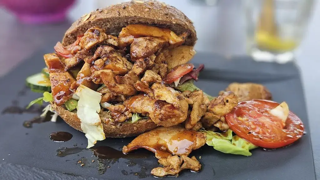 Bob Jeltes_Brasserie Delfland_Schipluiden_review