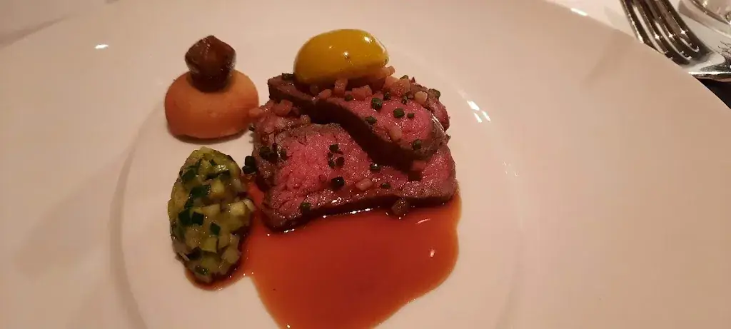 Menu_Restaurant Aan de Zweth_Schipluiden_imagen_3